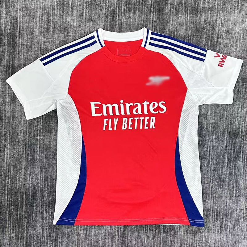 Football shirts