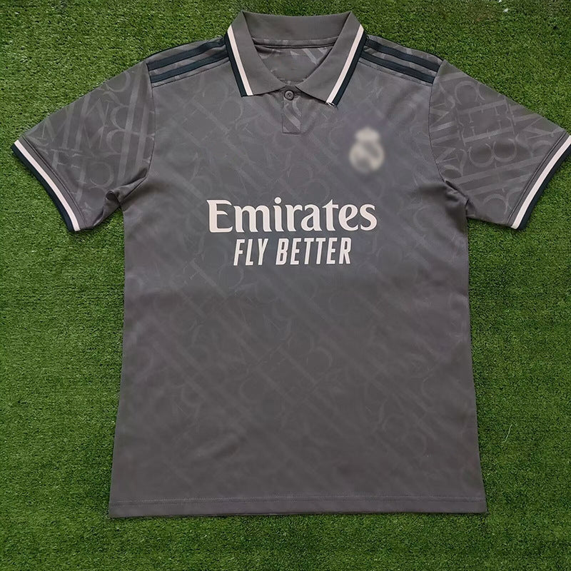 Football shirts