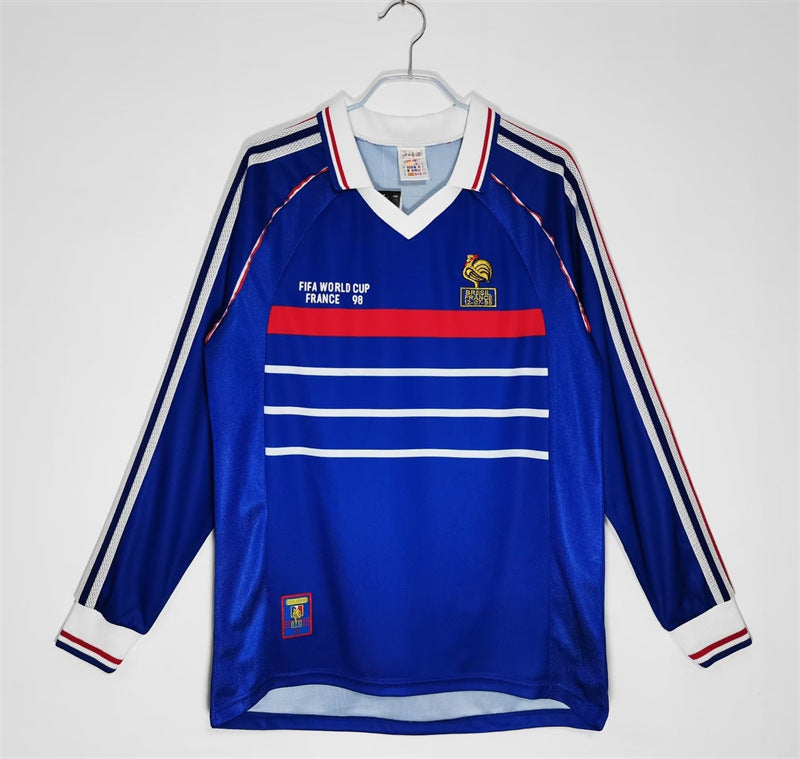 Retro Jersey Football