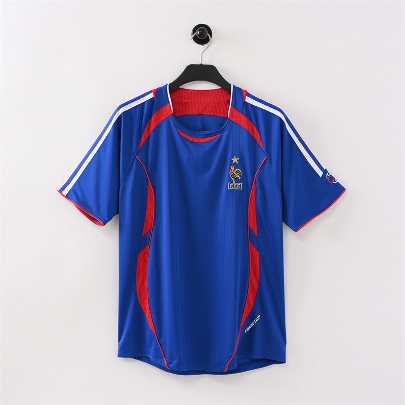 Retro Jersey Football