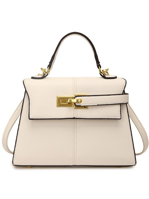 The Monaco Mini Bag