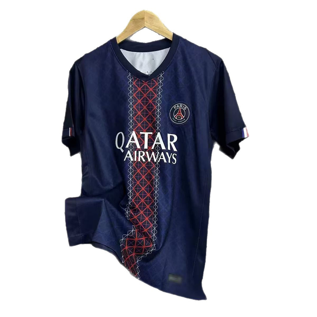 Top League Football Shirts