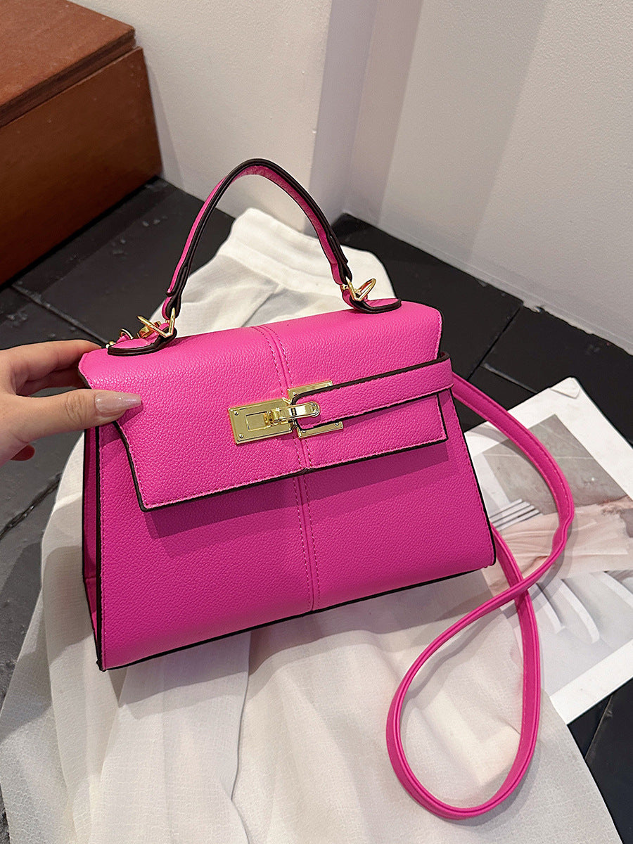 The Monaco Mini Bag