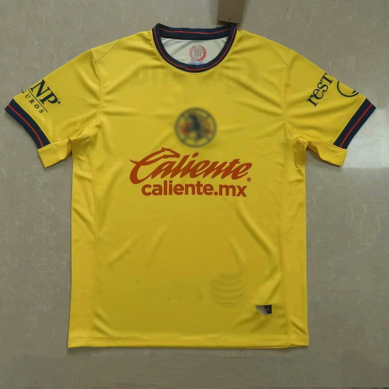 Football shirts