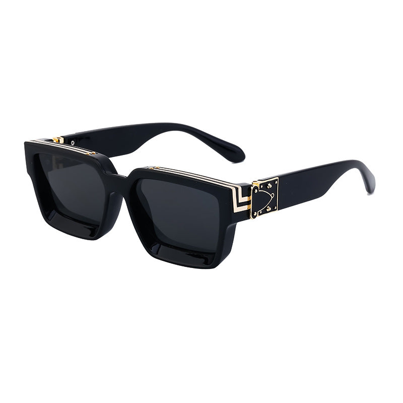 "TakeOff Glasses" Luxury Glasses