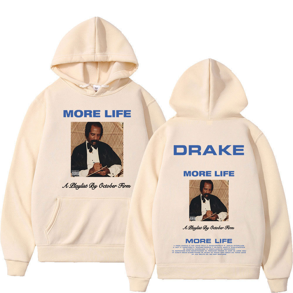 DRAKE