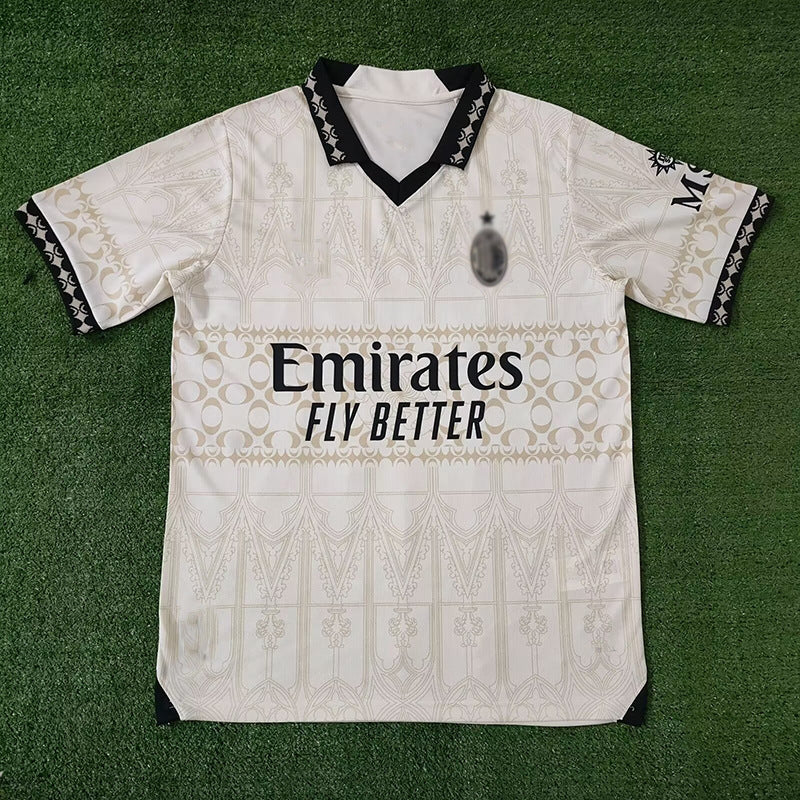 Football shirts