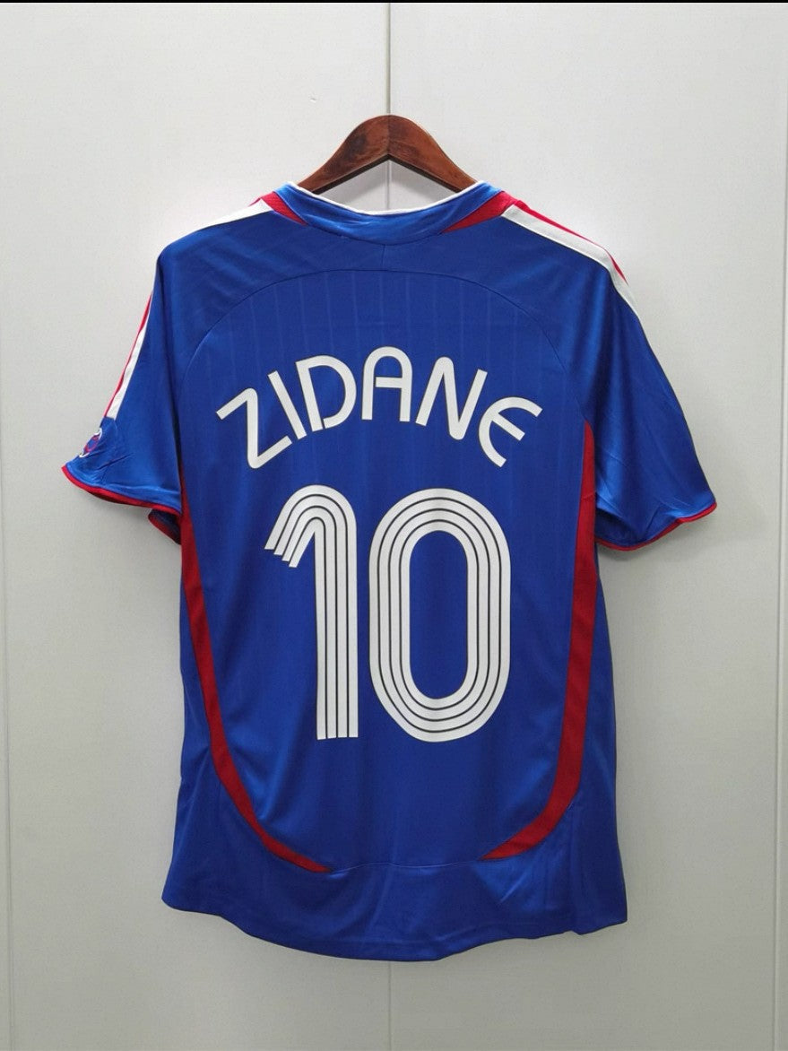 Retro Jersey Football