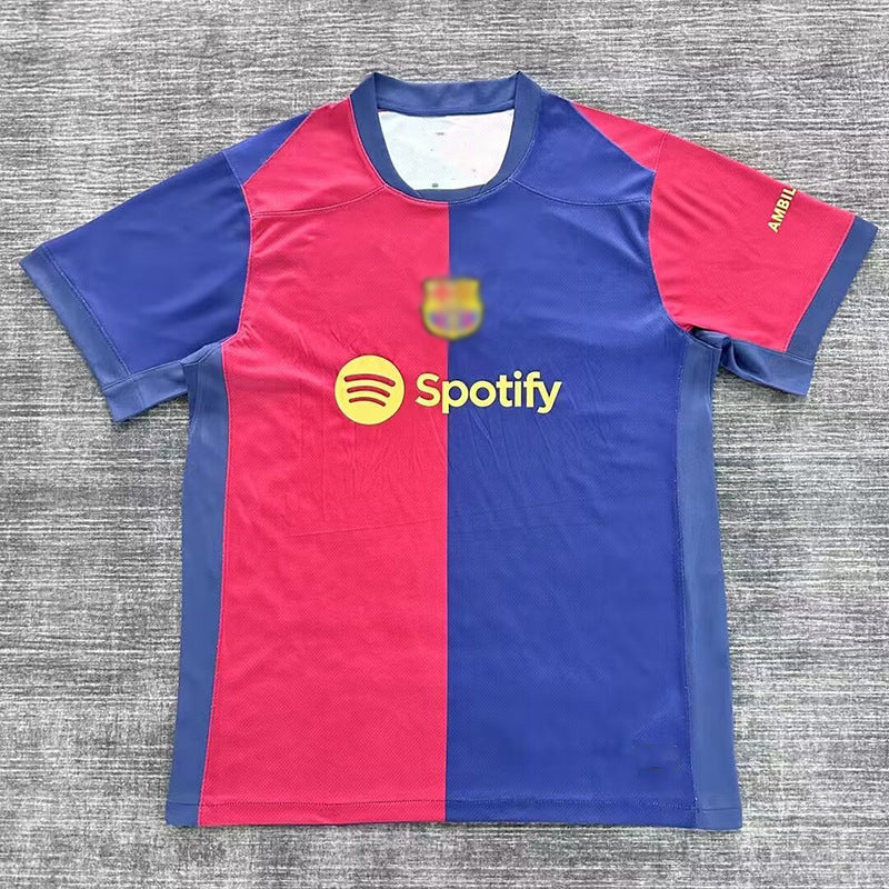 Football shirts