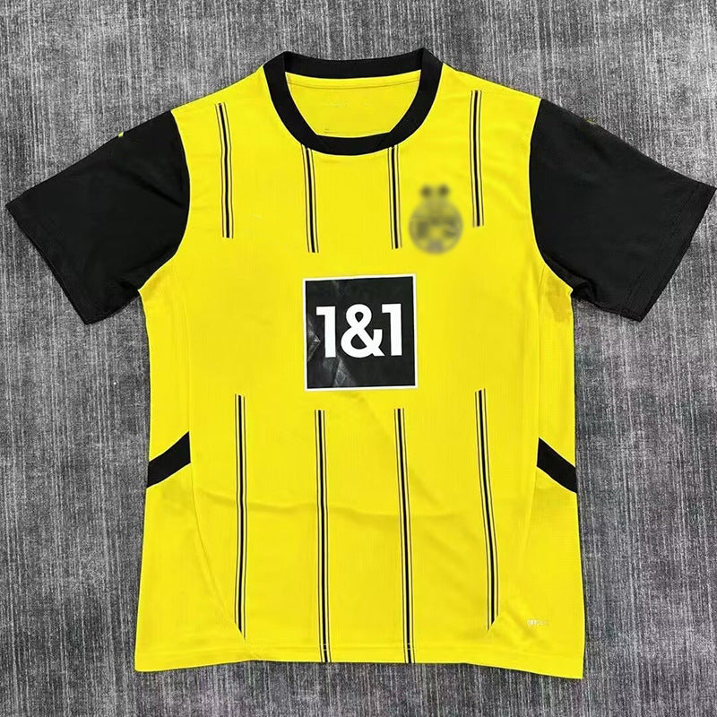 Football shirts