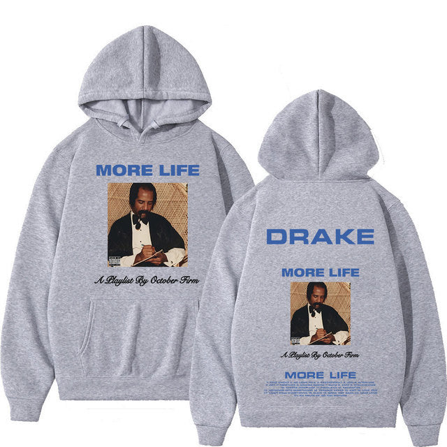 DRAKE