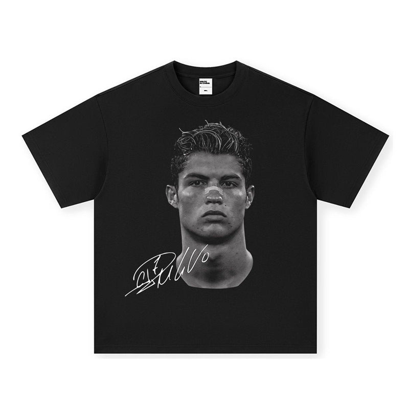 CR7 Fan Shirt