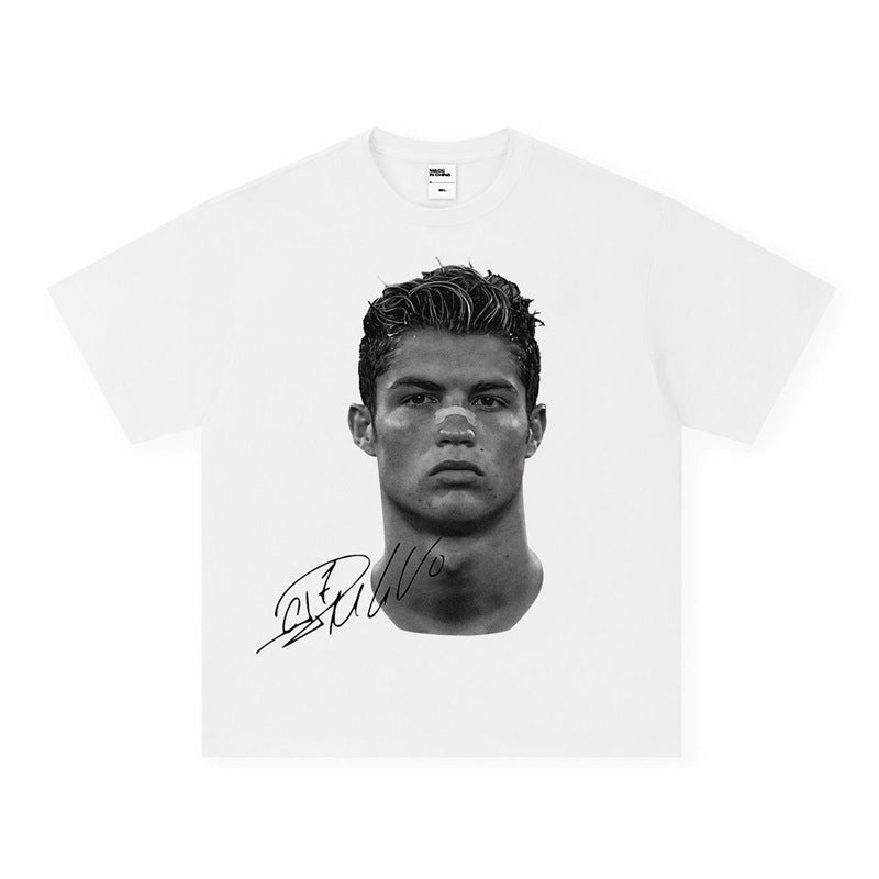 CR7 Fan Shirt
