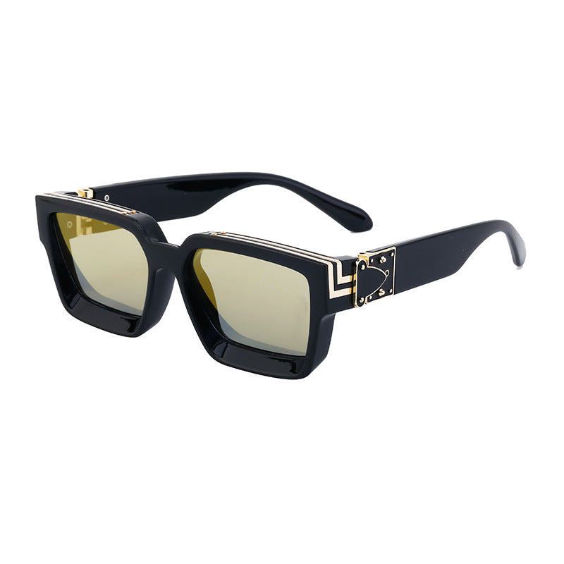 "TakeOff Glasses" Luxury Glasses