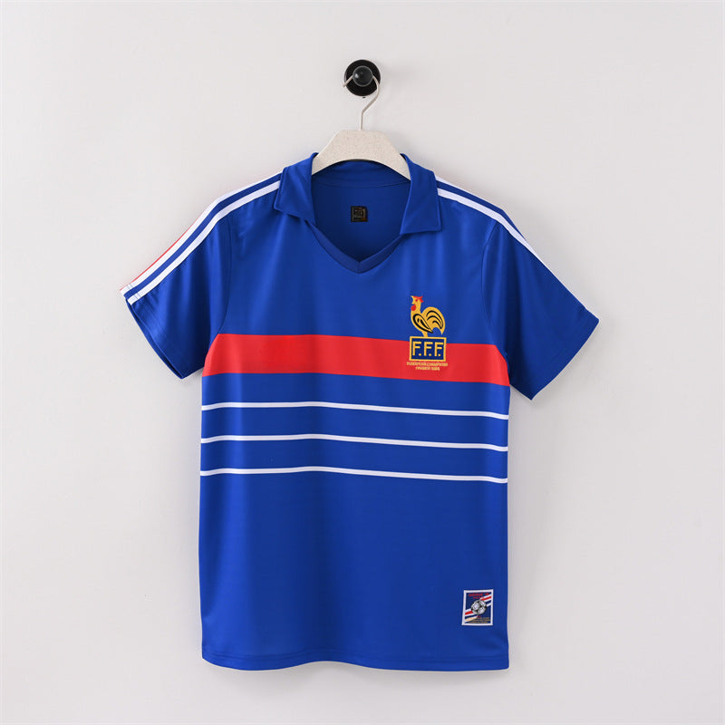 Retro Jersey Football