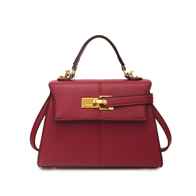 The Monaco Mini Bag