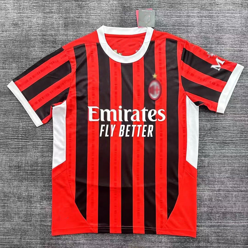 Football shirts