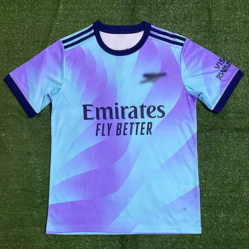 Football shirts