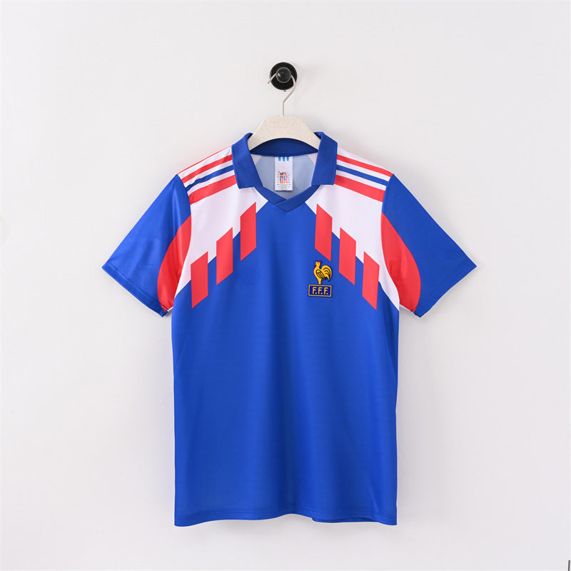 Retro Jersey Football