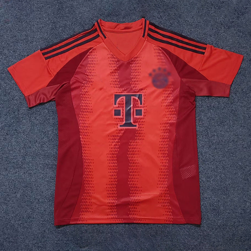 Football shirts