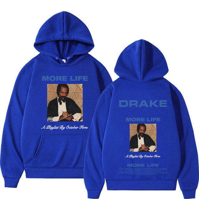 DRAKE