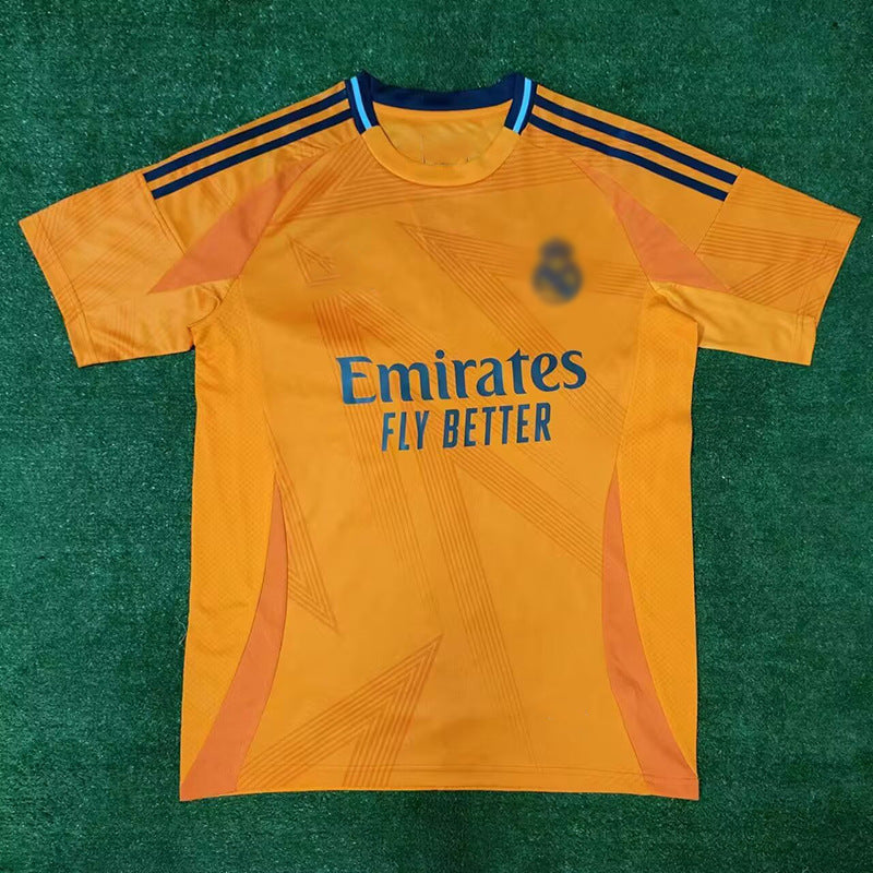 Football shirts
