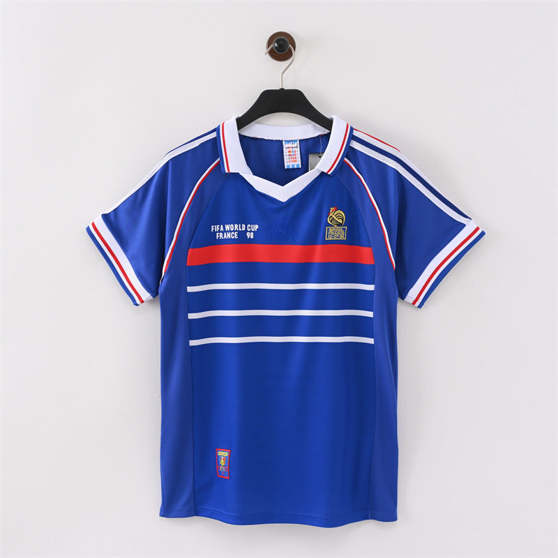 Retro Jersey Football