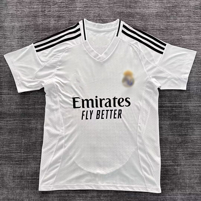 Football shirts