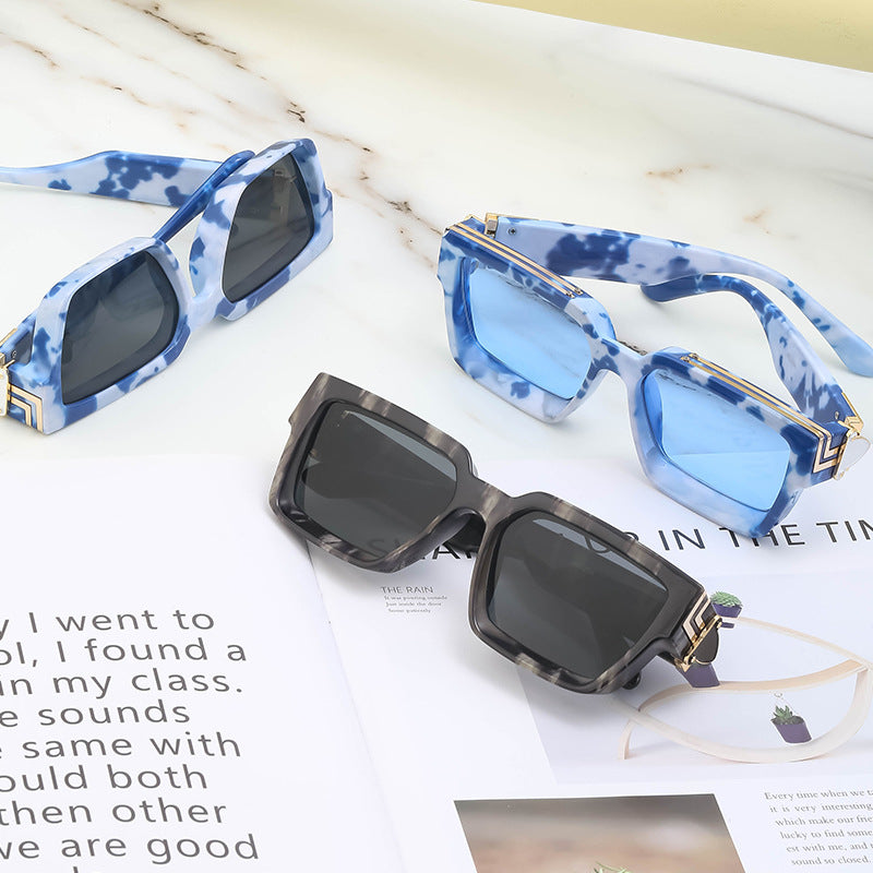 "TakeOff Glasses" Luxury Glasses