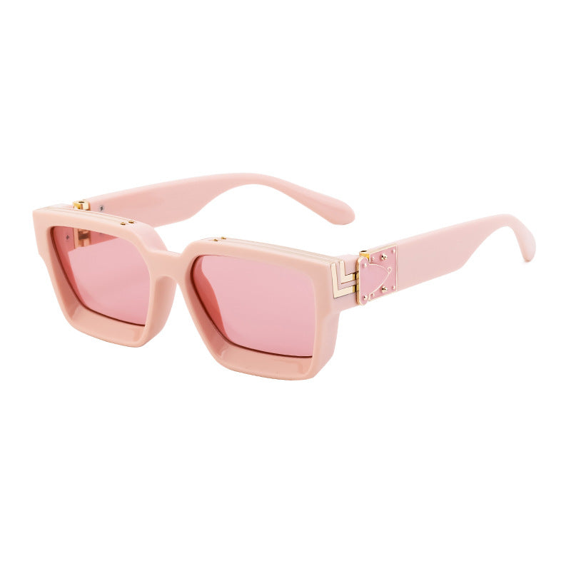 "TakeOff Glasses" Luxury Glasses