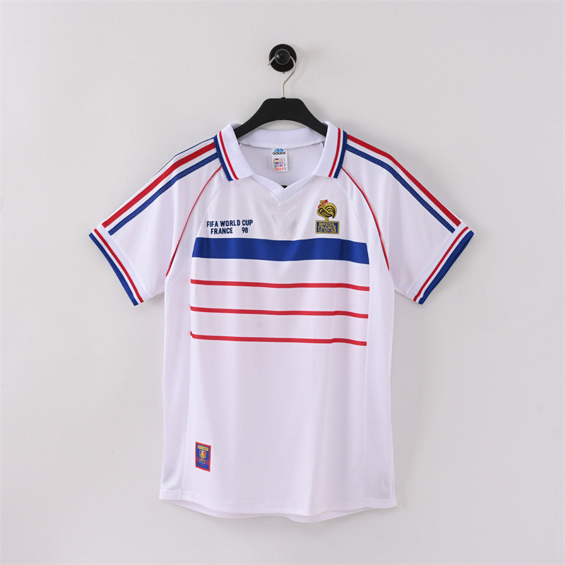 Retro Jersey Football