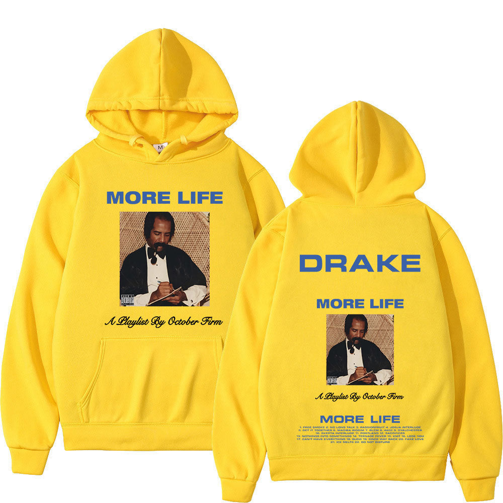 DRAKE