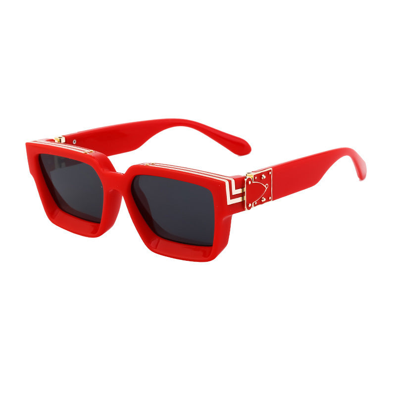"TakeOff Glasses" Luxury Glasses