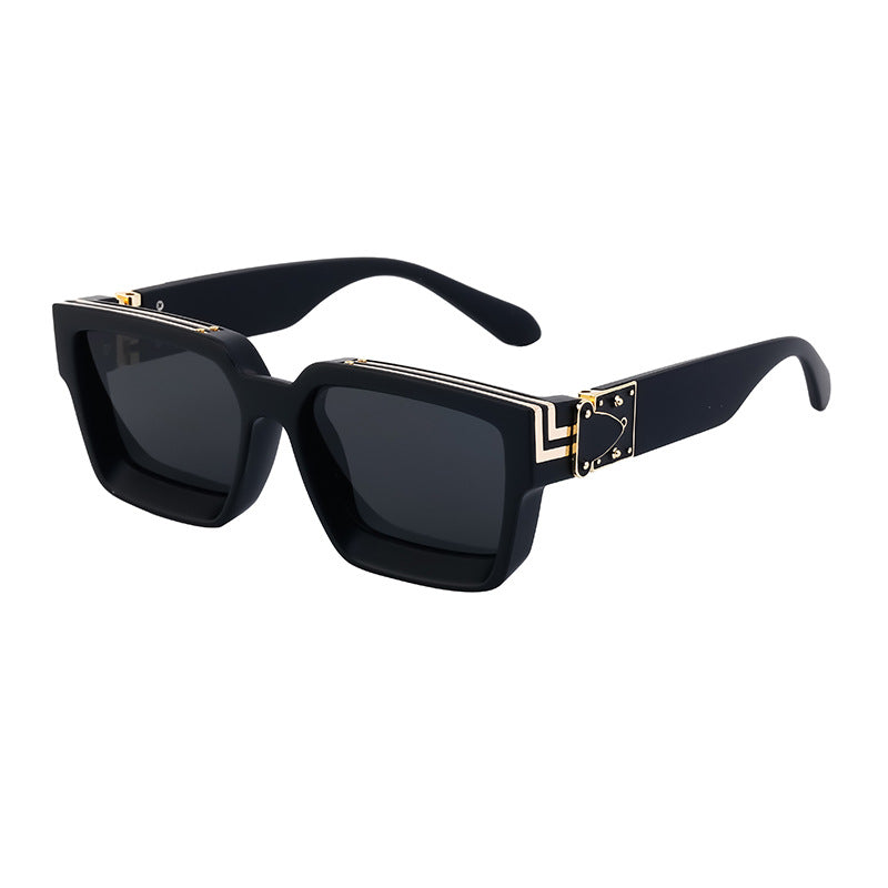 "TakeOff Glasses" Luxury Glasses