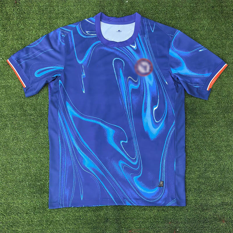 Football shirts