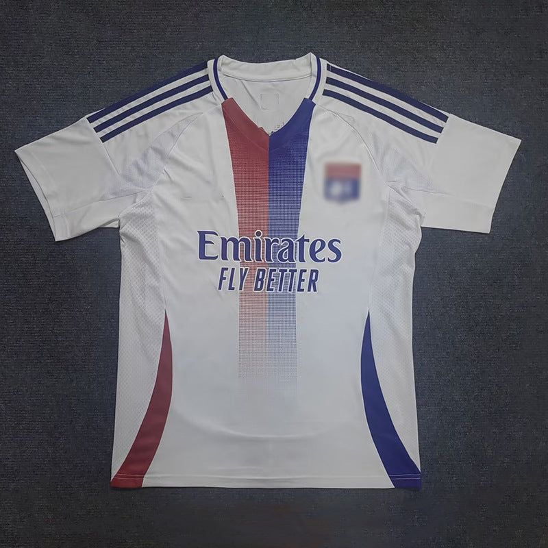 Football shirts