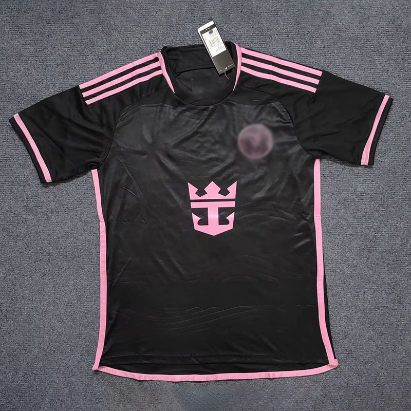 Football shirts