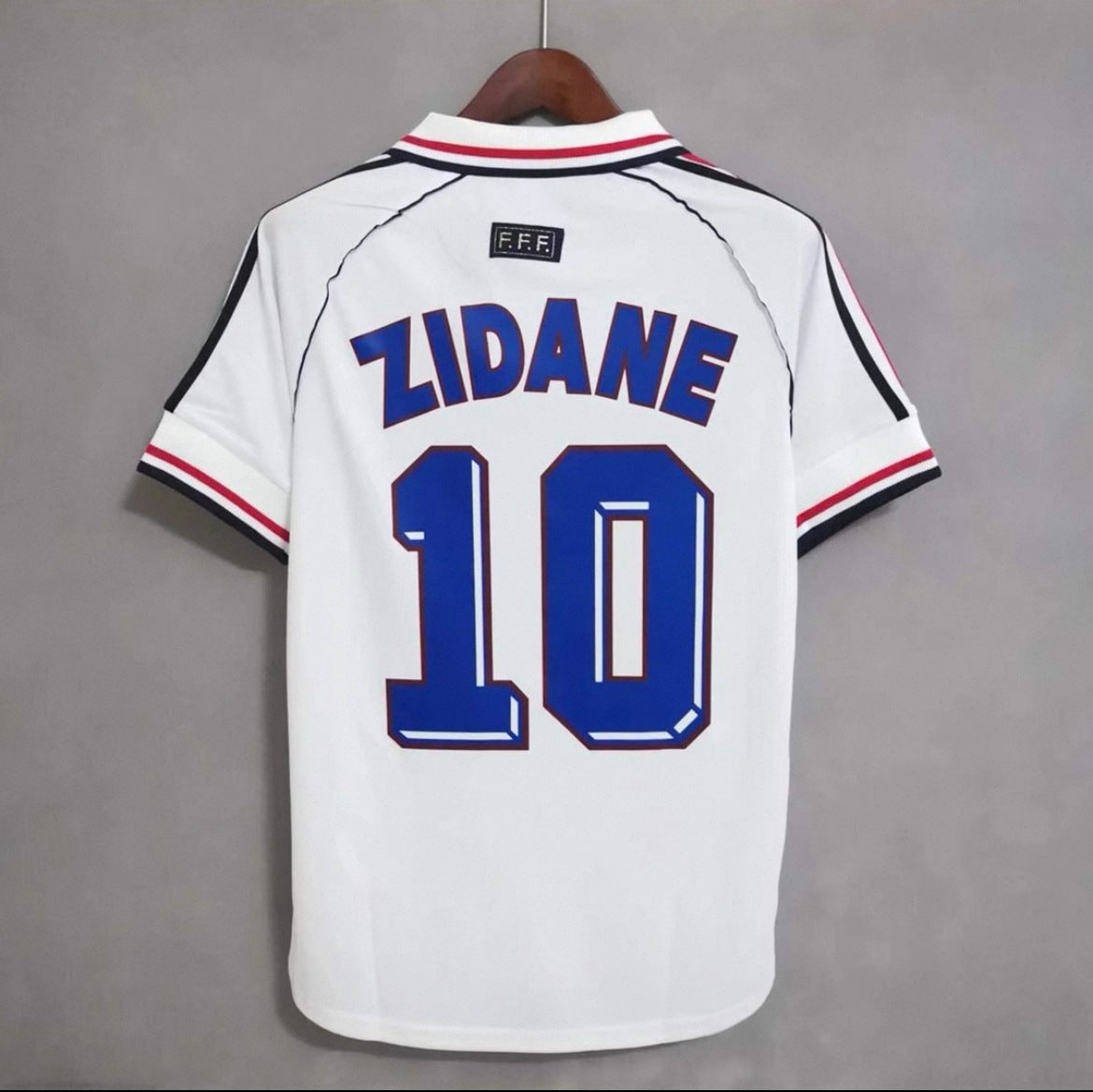 Retro Jersey Football