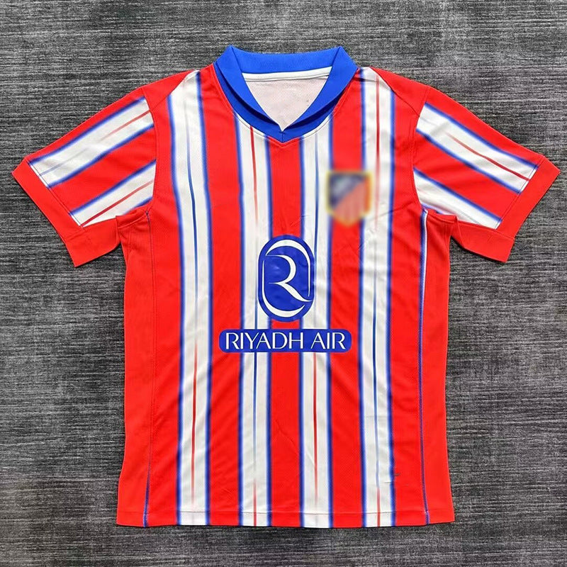 Football shirts