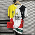 Top League Football Shirts