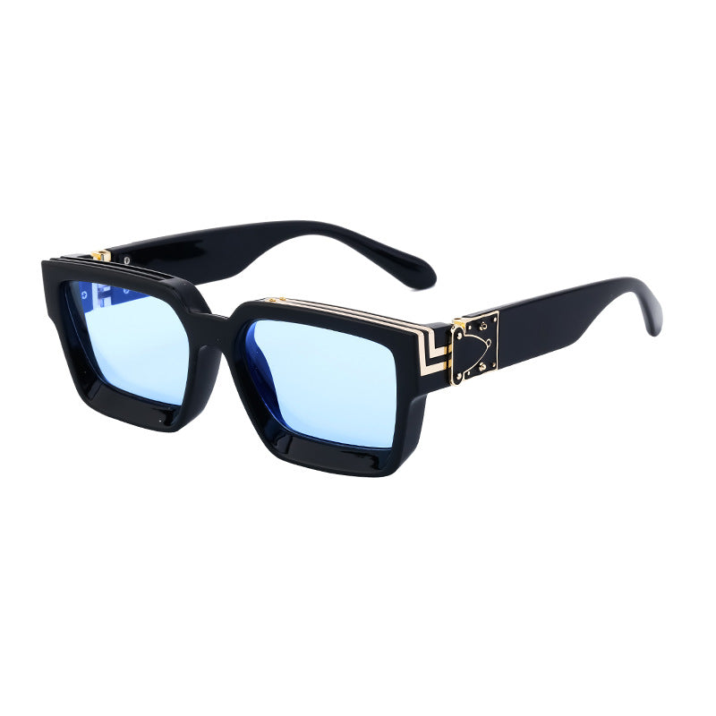 "TakeOff Glasses" Luxury Glasses