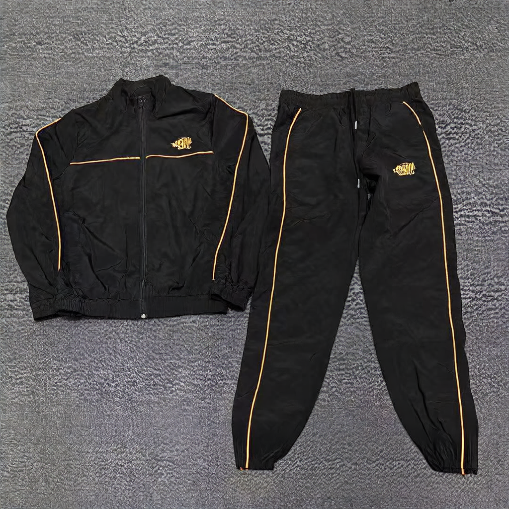Trendy Tracksuits