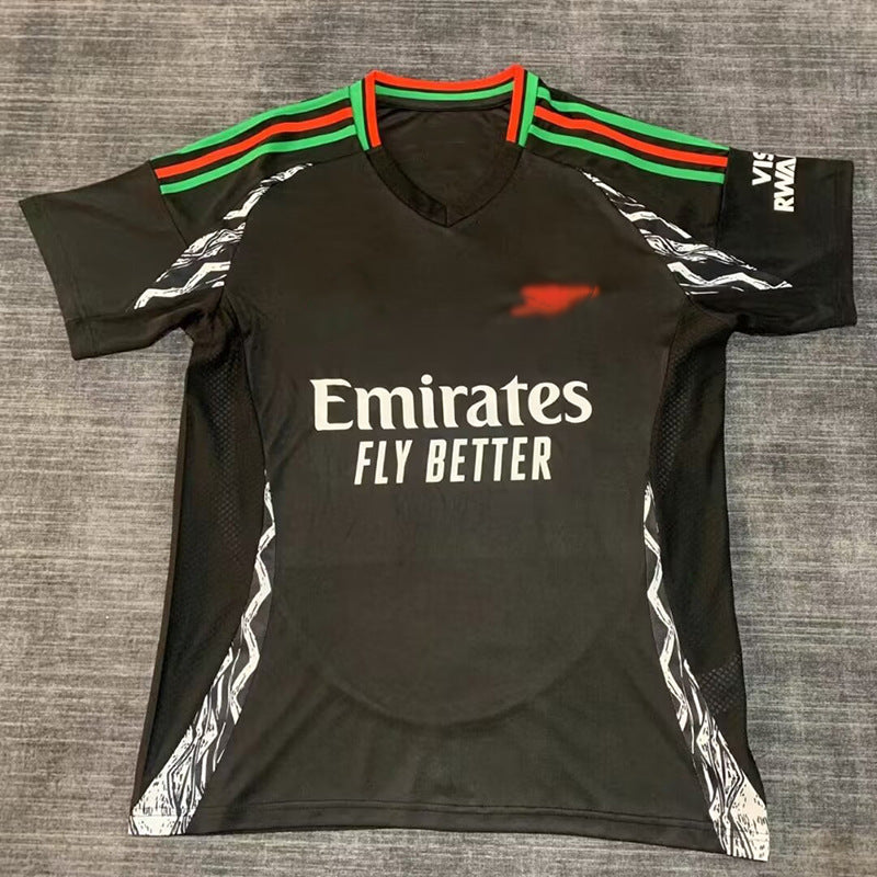 Football shirts