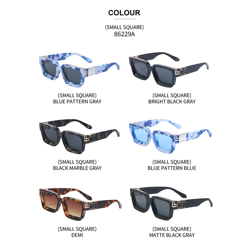 "TakeOff Glasses" Luxury Glasses