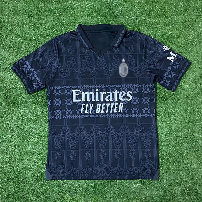 Football shirts