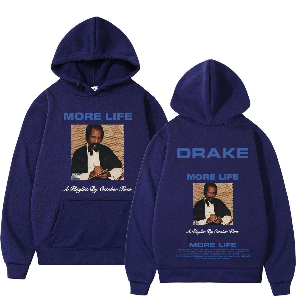 DRAKE