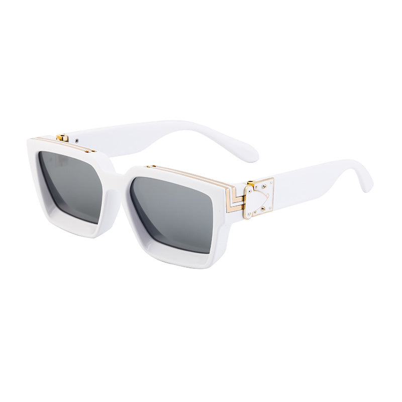 "TakeOff Glasses" Luxury Glasses