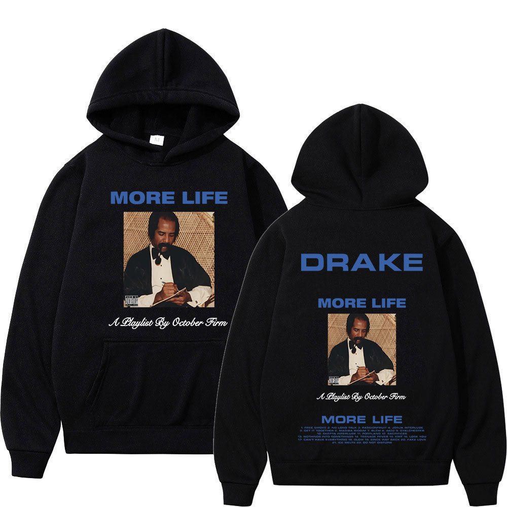 DRAKE