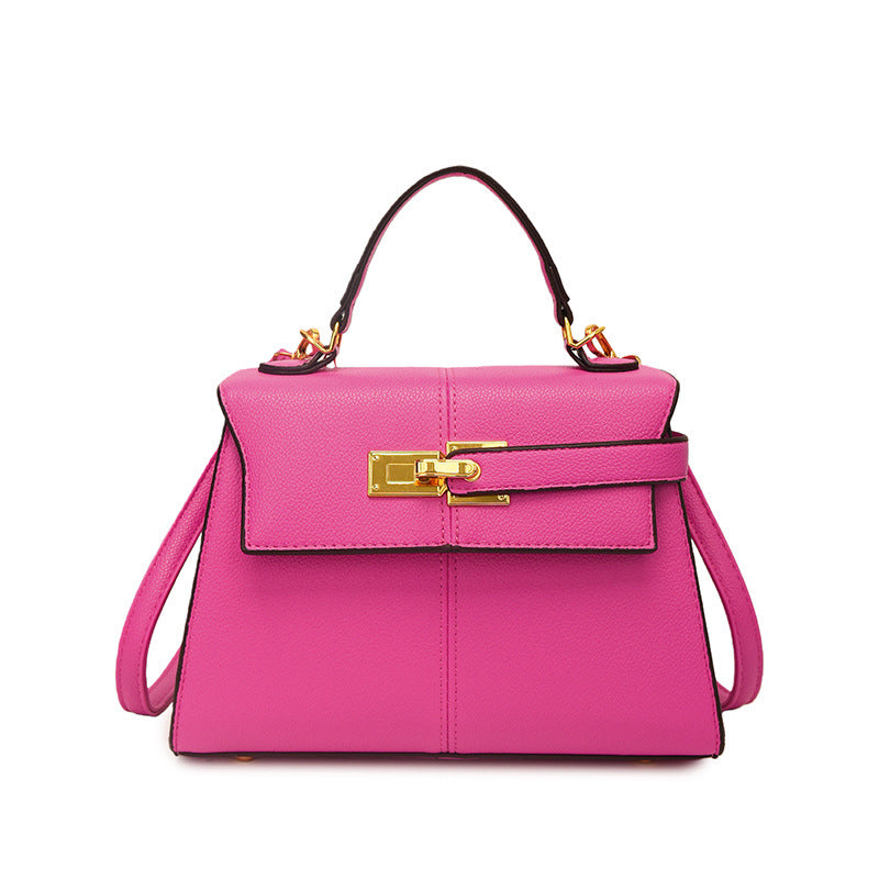 The Monaco Mini Bag