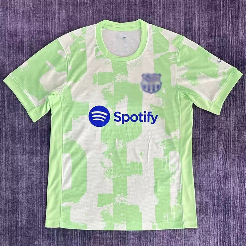 Football shirts